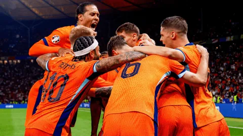 巴黎圣曼1-2险胜昂热，梅西缺席内马尔点球绝杀成功